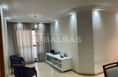 Apartamento tatuapé - 90 m² - excelente localização !