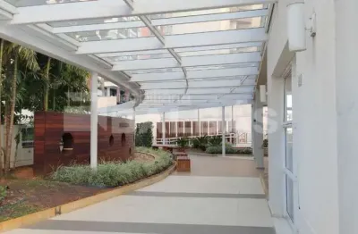 Apartamento com 1 quarto à venda na Rua Marechal Barbacena, 1108, Vila Regente Feijó, São Paulo