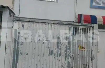 Sobrado tatuapé - excelente localização- próximo supermercado sonda