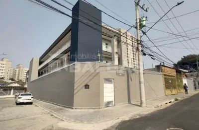 Apartamento com 2 quartos à venda na Rua Doutor Jaci Barbosa, 390, Vila Carrão, São Paulo