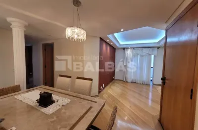 Apartamento 83 m² - 3 dormitórios - 1 vaga - próx. metrô carrão