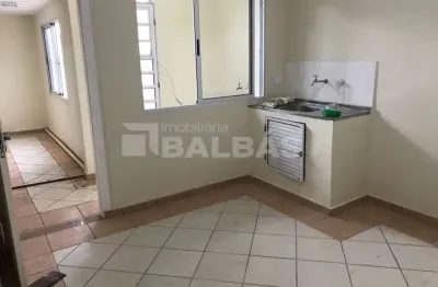 Assobradado comercial ou residencial- próx. colégio objetivo e hospital são luiz