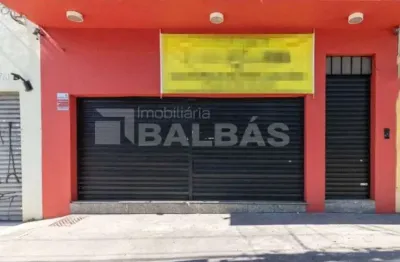 Ponto comercial para alugar na Rua Bom Pastor, 1515, Ipiranga, São Paulo