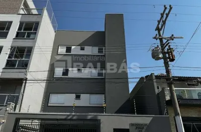 Apartamento novo - vila antonieta - 34 m² - oportunidade !