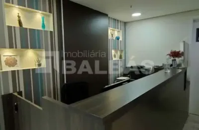 Sala comercial com 3 salas à venda na Rua Coelho Lisboa, 442, Tatuapé, São Paulo