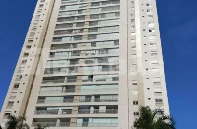 Edificio praça das águas tatuapé - 3 suítes - 3 vagas