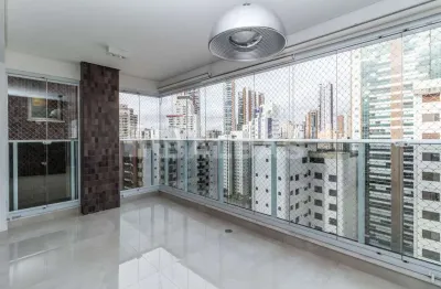 Apartamento com 3 quartos para alugar na Rua da Meação, 180, Vila Regente Feijó, São Paulo