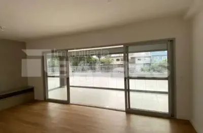 Apartamento garden - 3 suítes - 116 m² - condominio alto padrão mooca
