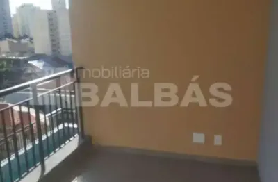 Apartamento com 1 quarto para alugar na Rua Elói Cerqueira, 287, Belenzinho, São Paulo