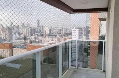 Apartamento tatuapé - 93 m² - 3 dormitórios, 1 suíte, 2 vagas - próximo ao metrô tatuapé