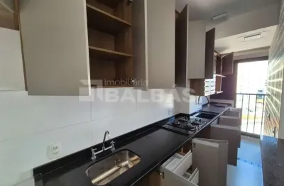 Apartamento com 1 quarto à venda na Rua São Constâncio, 260, Vila Mafra, São Paulo