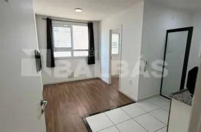Apartamento tatuapé 33 m² - a 1,4 km do metrô tatuapé