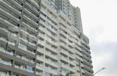 Apartamento com 1 quarto à venda na Rua Henrique Sertório, 564, Tatuapé, São Paulo