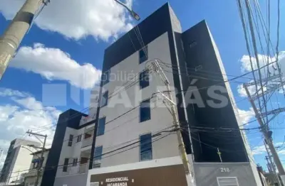 Apartamento com 2 quartos à venda na Rua Pedro Malaquias, 218, Vila Carrão, São Paulo