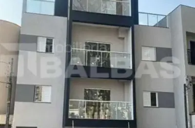 Apartamento com 2 quartos à venda na Rua Pretória, 1155, Vila Formosa, São Paulo
