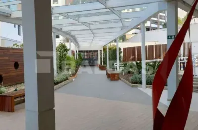 Studio alto padrão 54 m² - anália franco - mobiliado - pronto para morar