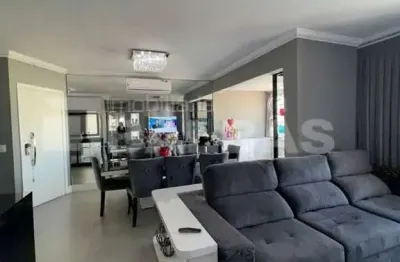 Excelente apartamento - 3 dorms - 1 suíte - 4 vagas - tatuapé