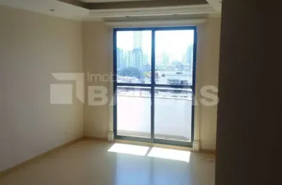 Apartamento tatuapé - 82 m² - próximo praça ituzaingó