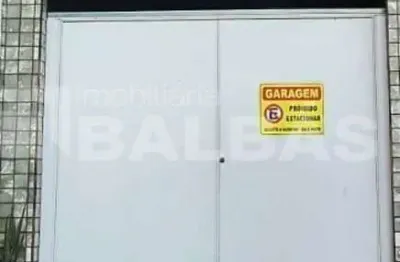 Ponto comercial com 1 sala para alugar na Avenida Guilherme Giorgi, 631, Vila Carrão, São Paulo