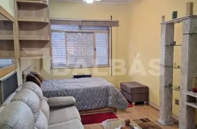 Apartamento com 1 quarto à venda na Avenida Senador Queirós, 65, Centro, São Paulo