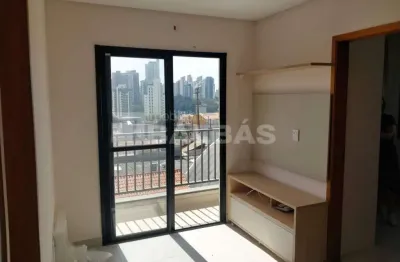 Apartamento com 2 quartos à venda na Rua Pico Negro, 148, Vila Regente Feijó, São Paulo
