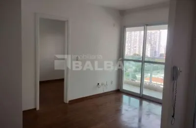 Apartamento 45 m² - varanda gourmet - próximo metrô tatuapé