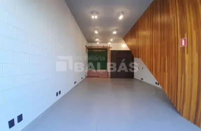 Ponto comercial para alugar na Rua Martim Pescador, 67, Tatuapé, São Paulo