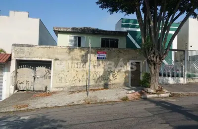 Terreno à venda na Rua Jarauara, 980, Vila Ré, São Paulo
