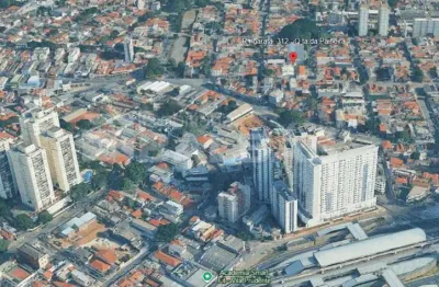 Terreno com projeto aprovado - rua ipiguá - pq. vila prudente