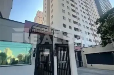 Apartamento tatuapé - 2 dormitórios - lazer completo - ótima localização