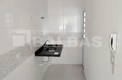 Apartamento com 2 quartos à venda na Rua Siqueira Silva, 224, Penha De França, São Paulo