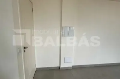 Apartamento 50 m² - semi-mobiliado - exclente localização