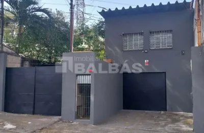 Barracão / Galpão / Depósito à venda na Rua Antônio Carneiro Leão, 74, Cidade Patriarca, São Paulo