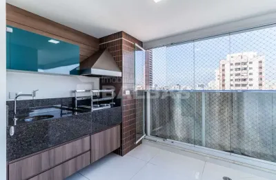 Apartamento 93 m² - a 3 quadras do metrô tatuapé -  cond. villa del prado