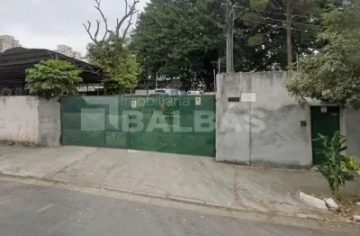 Terreno comercial para alugar na Rua José Tavares de Siqueira, 519, Parque São Jorge, São Paulo
