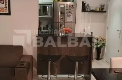 Apartarmento 62 m² - 3 dormitórios - 2 vagas - próximo estação oratório