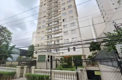 Apartamento com 3 quartos à venda na Rua José Tavares de Siqueira, 142, Parque São Jorge, São Paulo