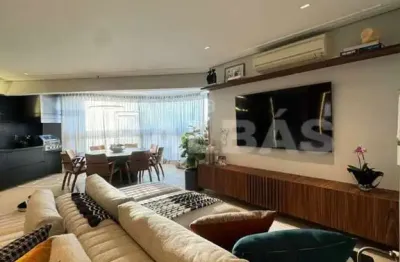 Apartamento no coração do jd. anália franco -3 dormitórios -3 vagas