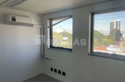 Sala comercial 64 m² tatuapé - próximo praça silvio romero
