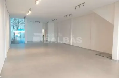 Ponto comercial para alugar na Rua Itapura, 1183, Tatuapé, São Paulo