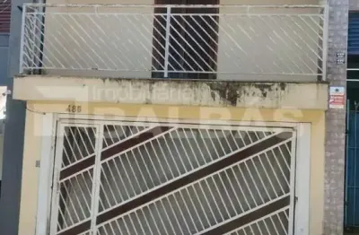 Casa com 3 quartos à venda na Rua Mafalda, 485, Chácara Belenzinho, São Paulo