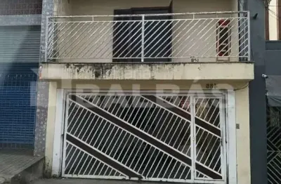 Casa com 3 quartos à venda na Rua Mafalda, 485, Chácara Belenzinho, São Paulo