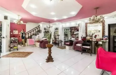 Prédio para alugar na Rua Aguapeí, 580, Vila Santo Estevão, São Paulo