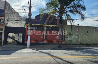 Terreno vila formosa - próximo a futura estação do metrô