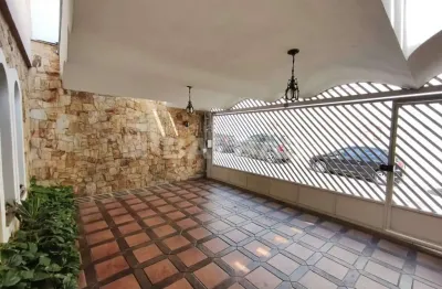 Casa com 3 quartos à venda na Rua Tiquara, 83, Vila Gomes Cardim, São Paulo