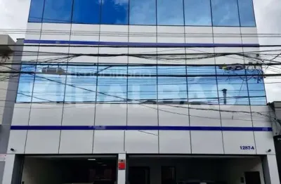 Ponto comercial para alugar na Rua Serra de Botucatu, 1287, Tatuapé, São Paulo