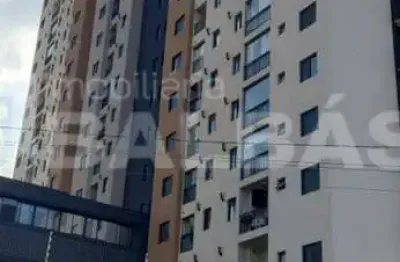 Apartamento novo - mobiliado - 41 m² - metrô carrão