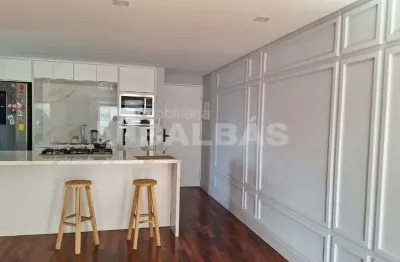 Lindo apartamento 77 m² - próximo ao shop. anália franco e futuro metrô vila formosa