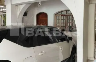 Casa com 2 quartos à venda na Rua Vargem Grande, 46, Tatuapé, São Paulo