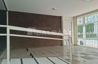 Sobrado comercial - excelente localização - rua com grande movimento